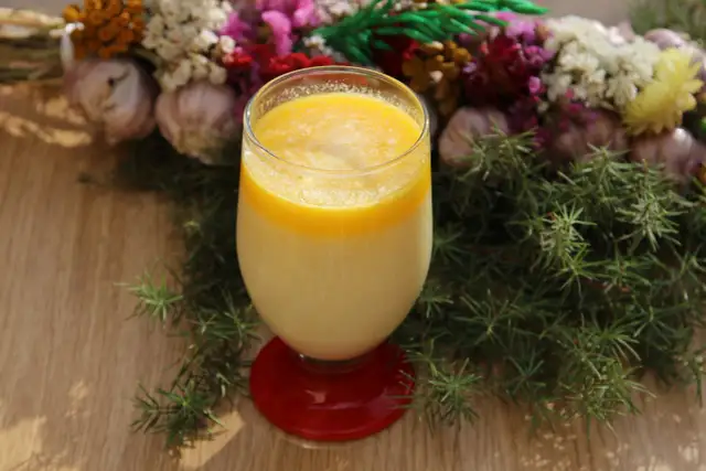 Skuteczne koktajle na przeziębienie, które złagodzą objawy i poprawią samopoczucie