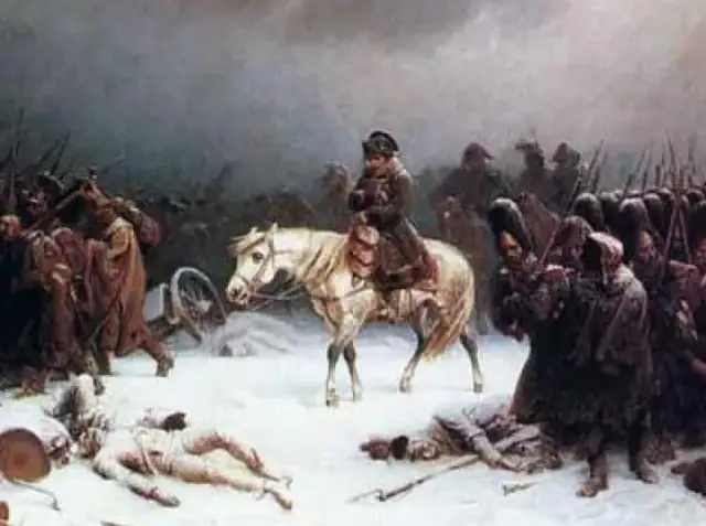 Czy Napoleon zdobył Moskwę? Prawda o kampanii rosyjskiej