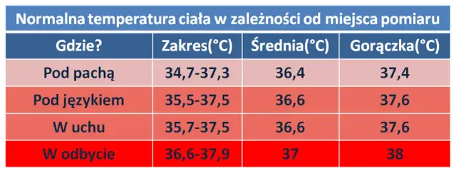 Kiedy z dzieckiem na pogotowie? Temperatura alarmowa i objawy