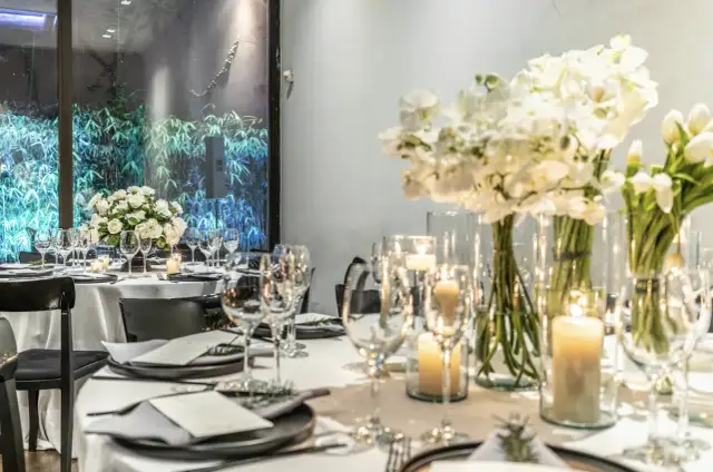 Sala weselna Lublin – jak stworzyć klimat, o którym goście będą mówić latami?