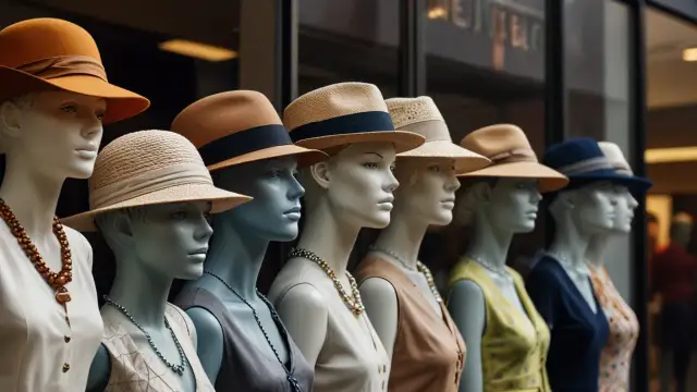 Dlaczego właściwe nakrycie głowy może odmienić Twój wizerunek?