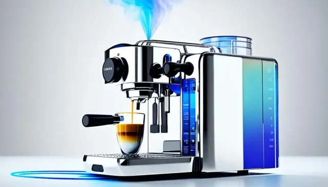 Ile prądu pobiera ekspres do kawy? Zaskakujące fakty o zużyciu energii