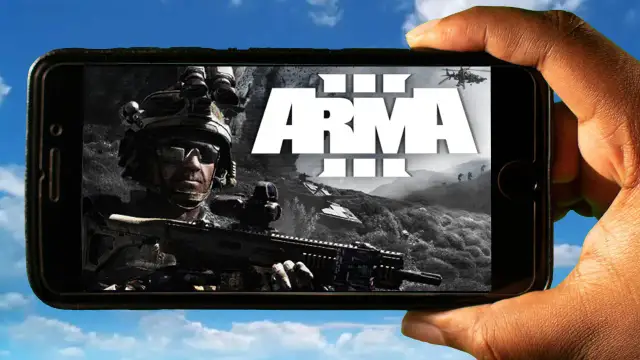 Arma 3 Mobile: Odkryj różnice i unikalne doświadczenia na telefonie