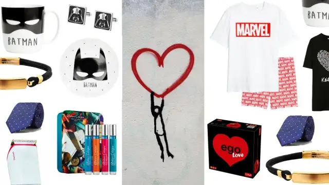 Co dać facetowi na walentynki, aby go zaskoczyć i uszczęśliwić