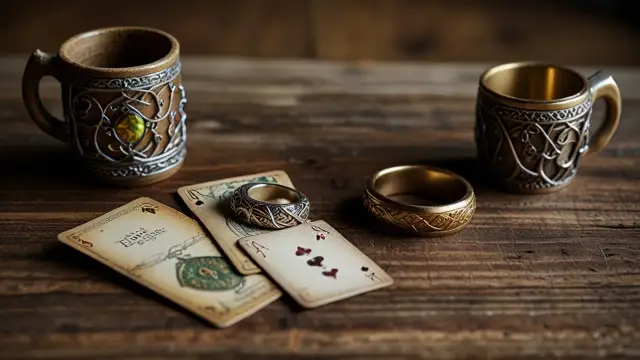 Gadżety z Władcy Pierścieni, które musisz mieć. Jakie wybrać?