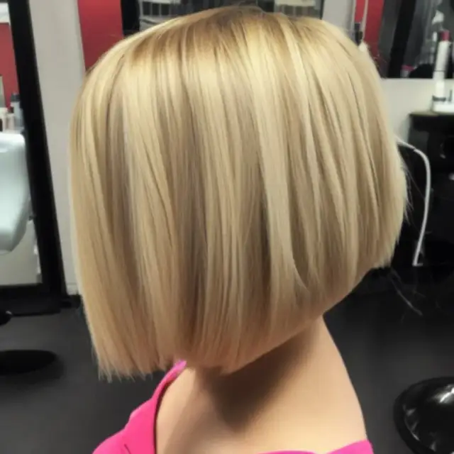 Jak obciąć włosy na boba - uniknij najczęstszych błędów w 5 krokach