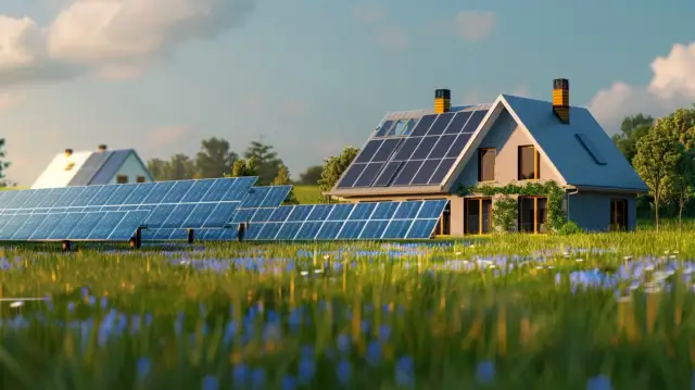 Ta nowatorska technologia może zmniejszyć Twoje rachunki za prąd o połowę!