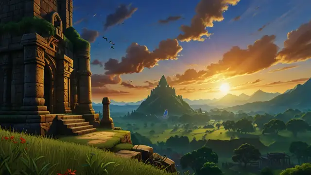 Czy Zelda Ocarina of Time uznawana jest za najlepszą grę historii?