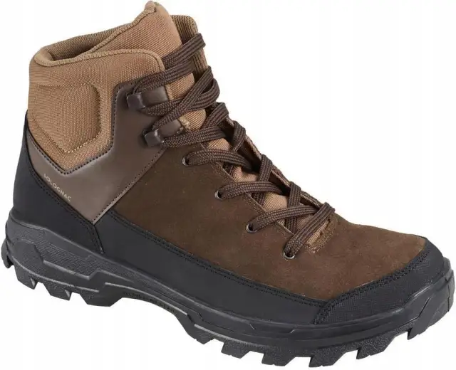 Jakie buty na grzyby? 5 najlepszych typów obuwia do lasu