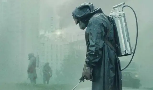Czarnobyl: Kultowy serial, który ujawnia prawdę o katastrofie i jej bohaterach