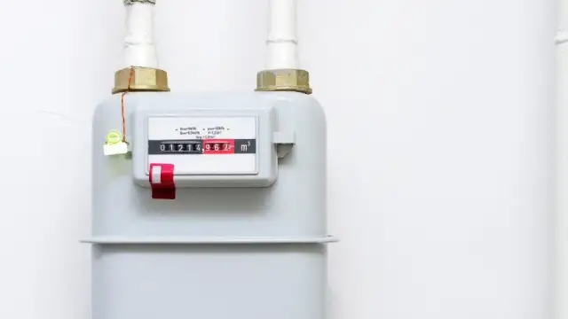Jak prawidłowo podać stan licznika gazu po wymianie, aby uniknąć problemów