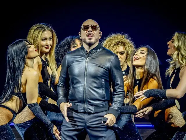 Ile kosztuje bilet na koncert Pitbulla? Sprawdź ceny i opcje