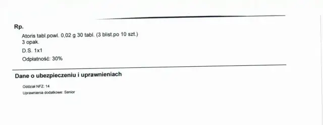 Ile opakowań leku na e-recepcie? Poznaj limity i zasady