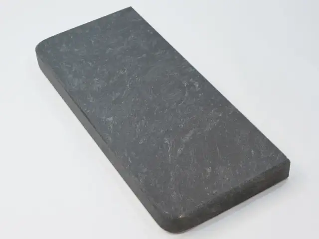 Baltic Grey konglomerat: właściwości i zastosowania w domu