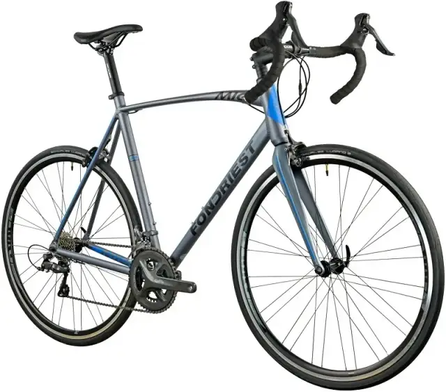 Najlepsze rowery szosowe do 5000 zł - unikaj najczęstszych błędów