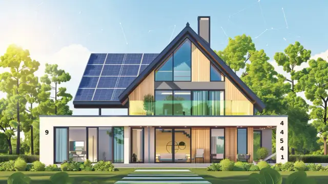 Instalacja PV: 7 kroków do własnej elektrowni słonecznej w domu