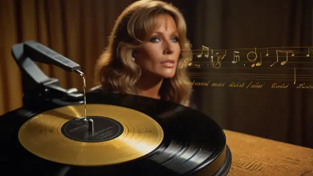 A Woman In Love: Historia przeboju Barbry Streisand i Bee Gees