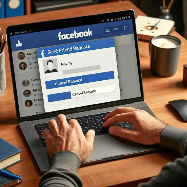 Jak anulować zaproszenie na Facebooku i uniknąć nieprzyjemności