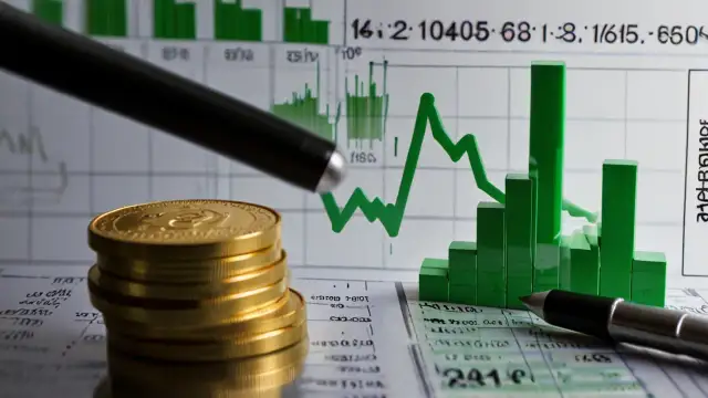 Czemu wskaźnik EPS to klucz do mądrego inwestowania na giełdzie?