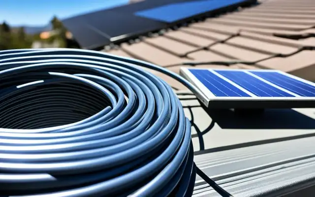 Jaki kabel do fotowoltaiki 6 kW? Uniknij błędów przy wyborze