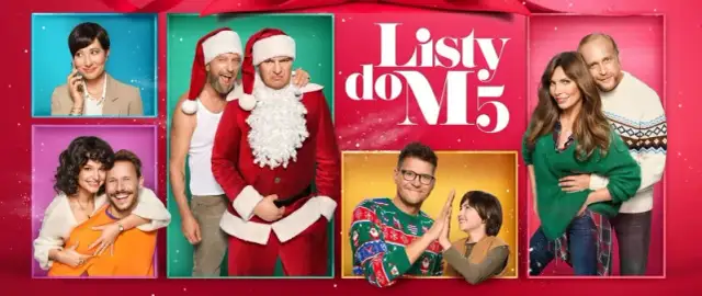 Listy do M: Czy warto obejrzeć tę część? Recenzja pełna emocji