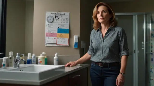 Nietrzymanie moczu u kobiet: przyczyny, objawy i skuteczne leczenie