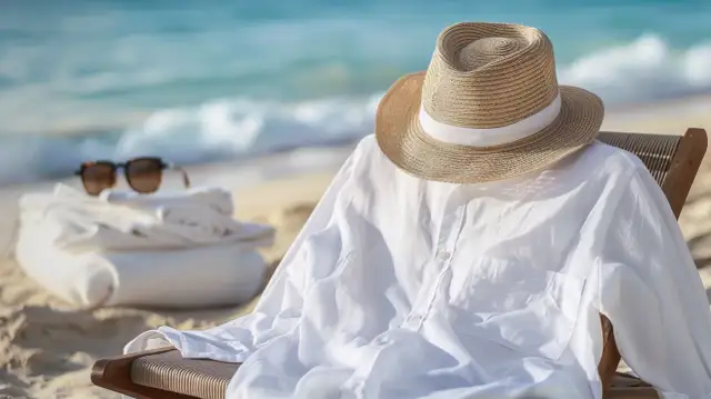 Biała koszula z Pepco: Jak nosić ten uniwersalny element? Porady!