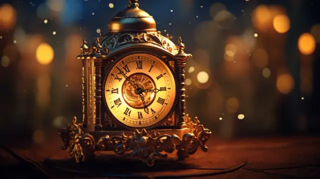 Znaczenie godziny 22:22 - Odkryj, co oznacza 22:22