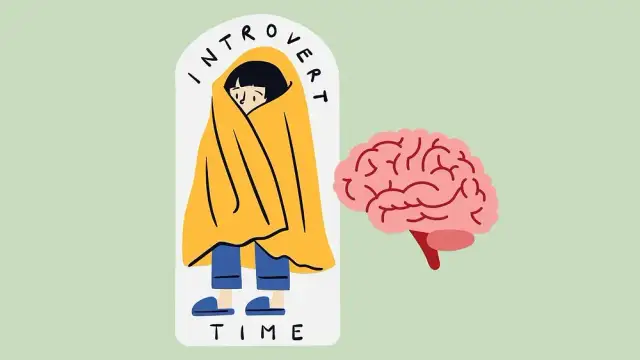 Kim jest introwertyk? Zrozumienie jego cech i różnic w osobowości