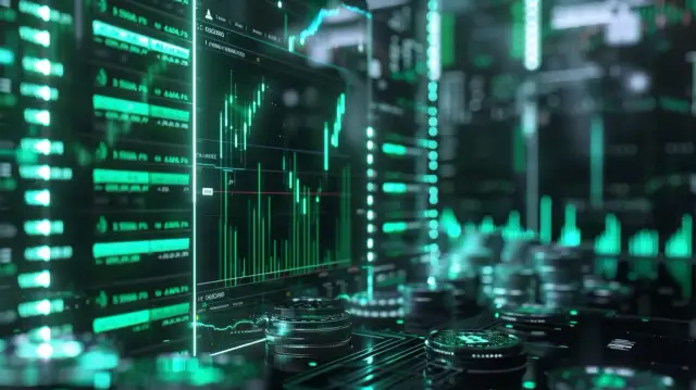 Kurs USD Coin: Aktualny kurs kryptowaluty USD Coin