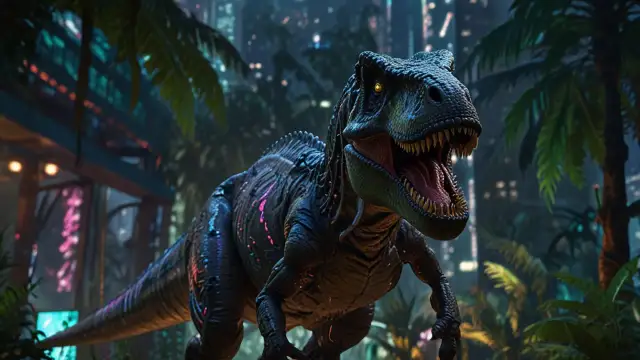 Jurassic World 4 nadchodzi! Czy dinozaury znów zadziwią widzów?