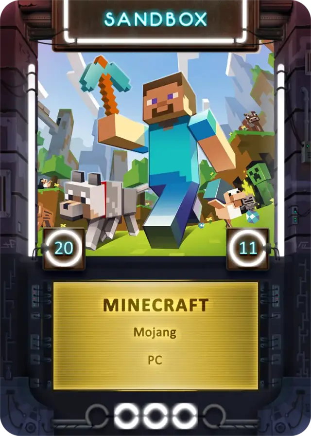 Minecraft NFT: kontrowersje, korzyści i wpływ na społeczność gry