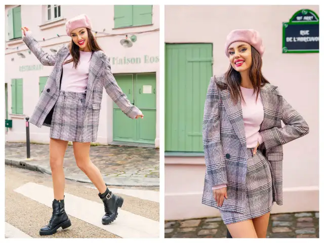 Spódnice na co dzień – wygodne i stylowe propozycje na każdą okazję