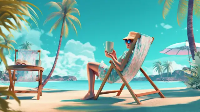 Jak podróżowań odebrała Blue Monday folklore o zaskakującym pochodzeniu