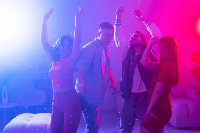 Ile kosztuje prywatny taniec w klubie go-go? Ceny, które zaskakują