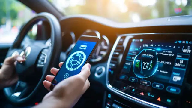 Jak sprawdzić wyposażenie auta po VIN? Weryfikacja wersji wyposażenia auta