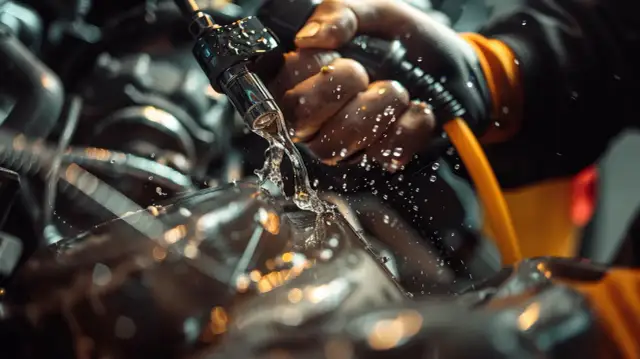 Jakie są objawy zapowietrzonych hamulców? Naprawa i odpowietrzanie układu