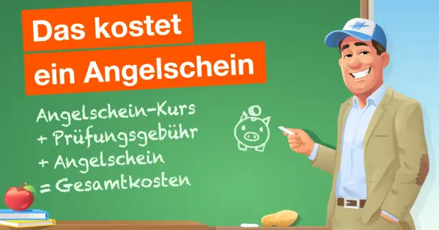 Wie viel kostet Angelschein? So vermeiden Sie teure Überraschungen