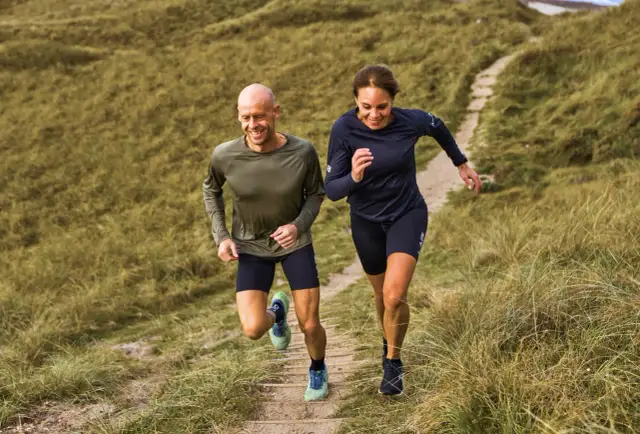 Co daje bieganie dla sylwetki? Odkryj niespodziewane korzyści