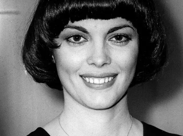 Mireille Mathieu nie ma dzieci, ale ma bliską rodzinę, która ją wspiera