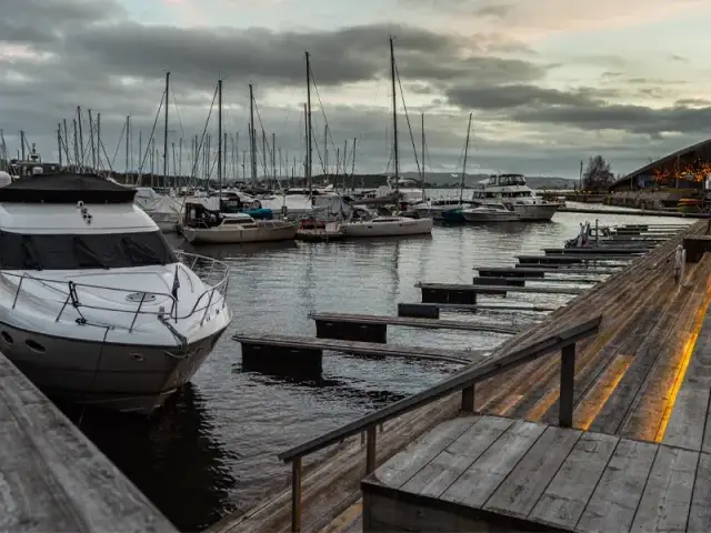 Odkryj najciekawsze atrakcje w Oslo, które musisz zobaczyć