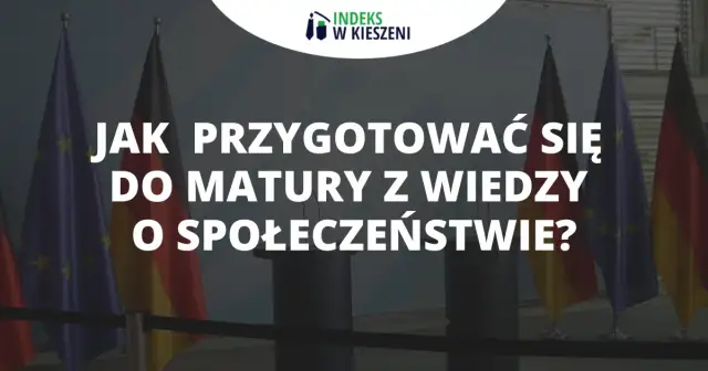 Czy matura z wosu jest trudna? Oto co musisz wiedzieć o egzaminie