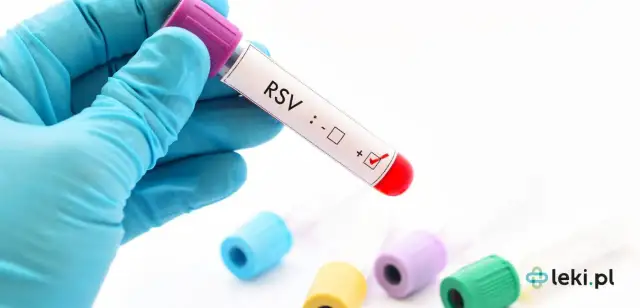 Jakie leki na RSV? Poznaj skuteczne metody łagodzenia objawów