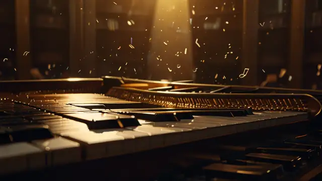 Hans Zimmer: Jak jego muzyka filmowa kształtuje współczesne kino?