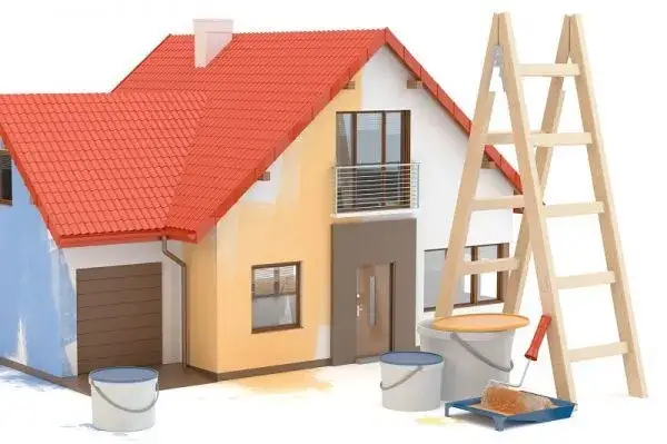 Jak prawidłowo przygotować elewację do malowania: kompleksowy poradnik