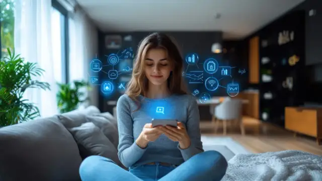 Jak technologia zmienia naszą codzienność: małe zmiany, duży efekt