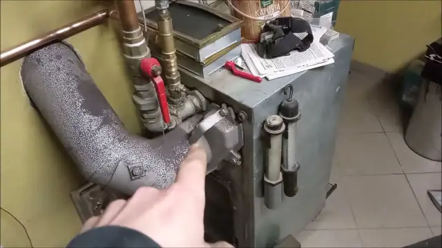 Jak podłączyć bojler z wężownicą do centralnego bez błędów i ryzyka