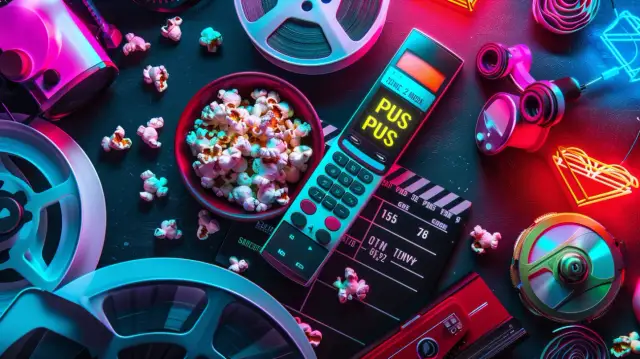 Program TV Puls 2 - przewodnik, co warto teraz obejrzeć