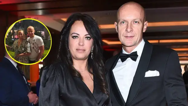 Szymon Marciniak: tajemnice życia rodzinnego i wsparcie bliskich