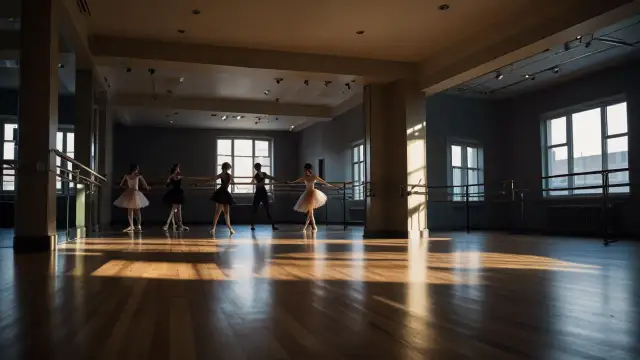 Tancerze: odkrywamy, dlaczego ten serial podbił serca widzów!